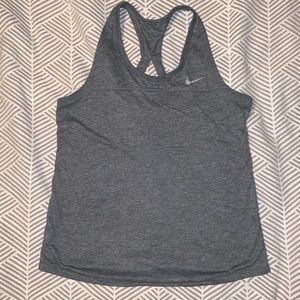 Reversible Nike tank